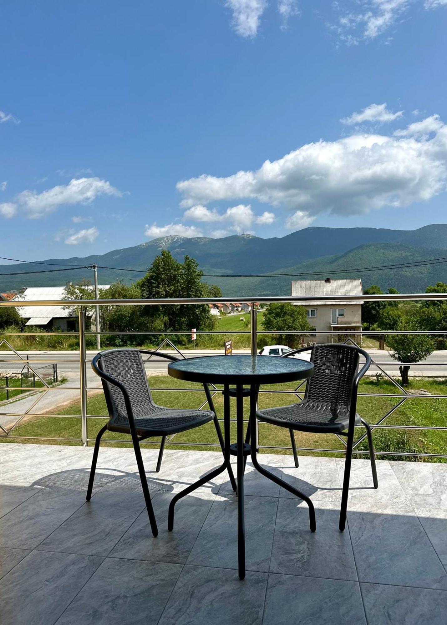 Sweet Dreams Home Korenica Exterior photo