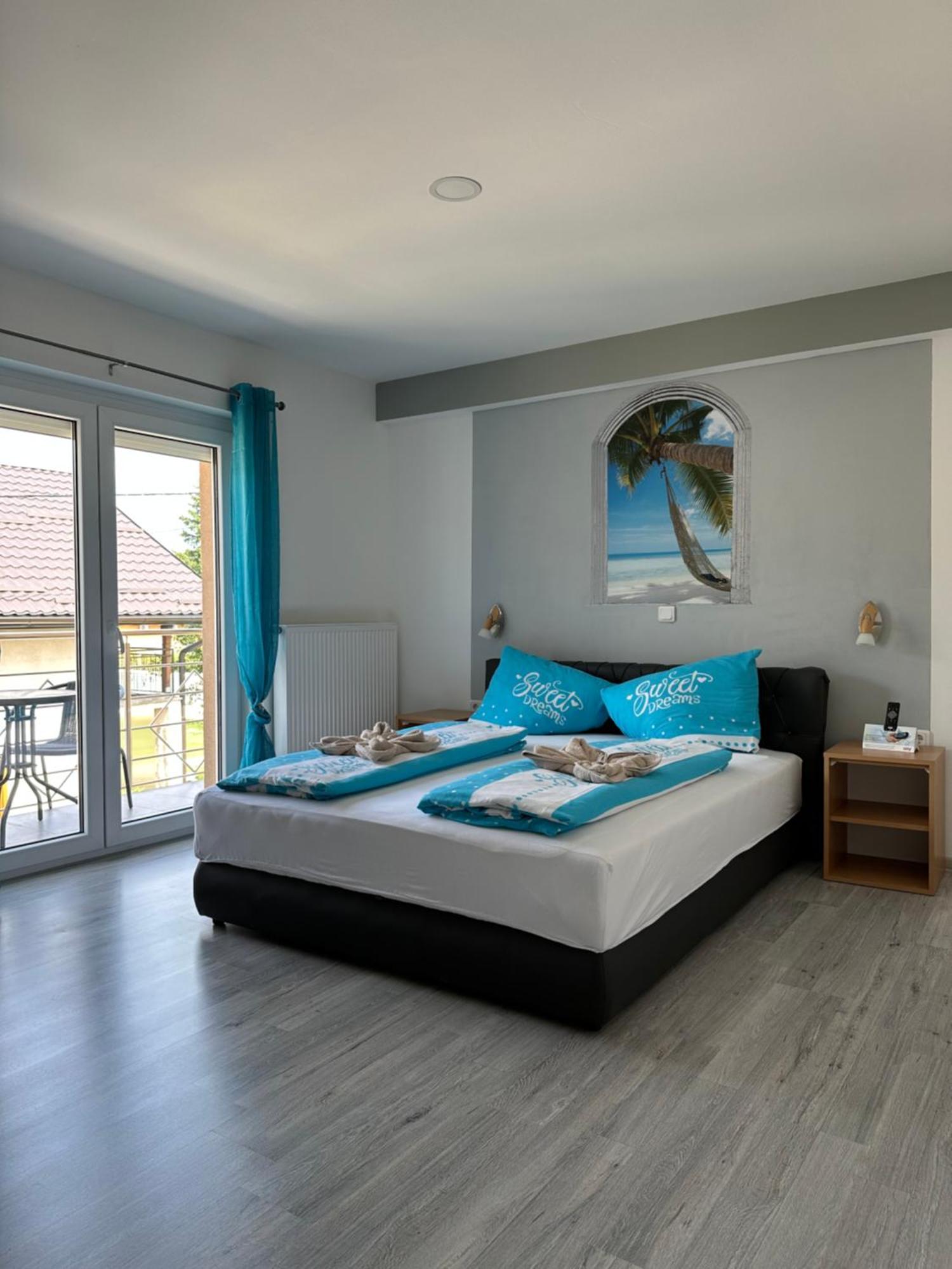 Sweet Dreams Home Korenica Exterior photo
